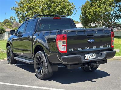 2016 Ford Ranger - Thumbnail