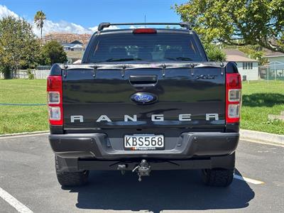 2016 Ford Ranger - Thumbnail