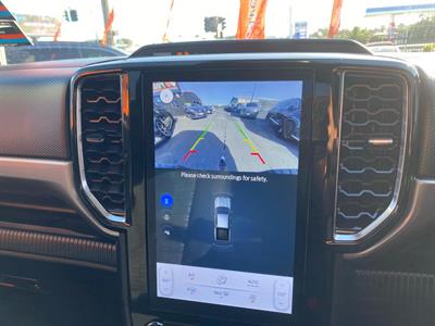 2022 Ford Ranger - Thumbnail