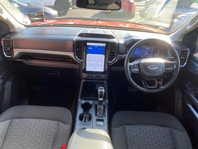 2022 Ford Ranger - Thumbnail