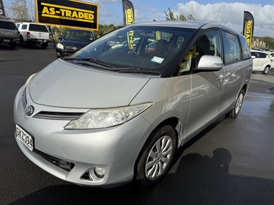 2012 Toyota Estima - Thumbnail