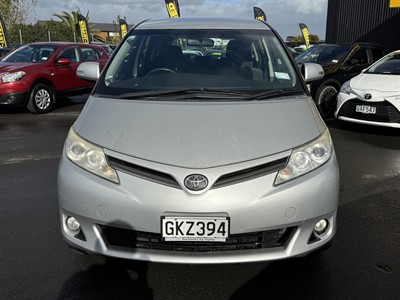 2012 Toyota Estima - Thumbnail