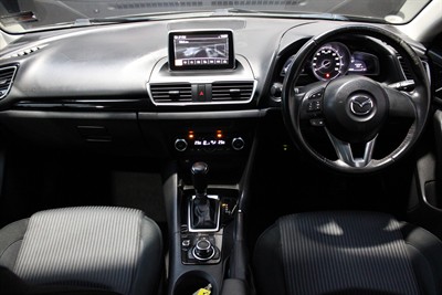 2013 Mazda Axela - Thumbnail