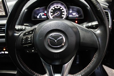 2013 Mazda Axela - Thumbnail