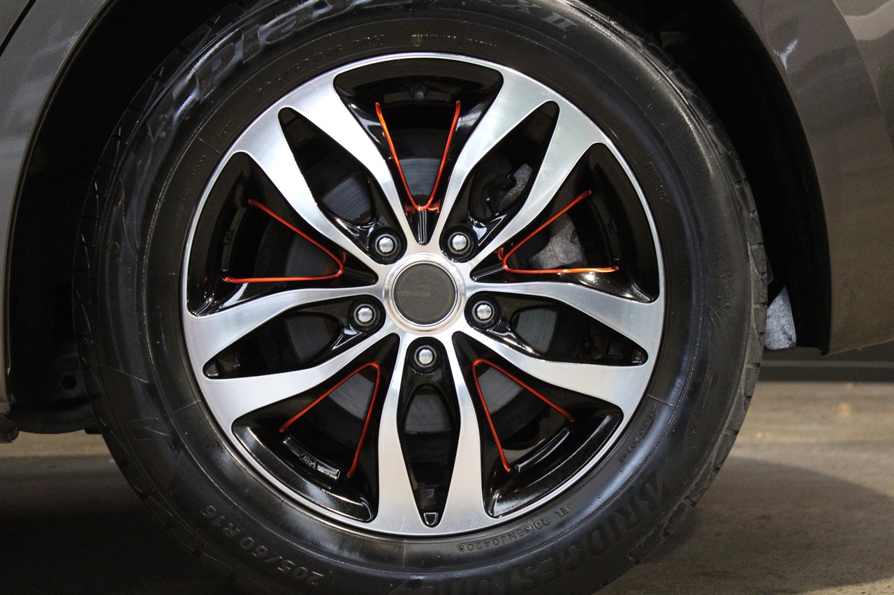 2013 Mazda Axela