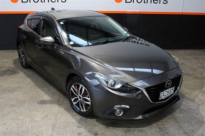 2013 Mazda Axela - Thumbnail