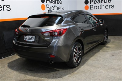 2013 Mazda Axela - Thumbnail