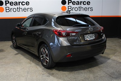 2013 Mazda Axela - Thumbnail
