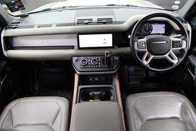2023 Land Rover Defender - Thumbnail