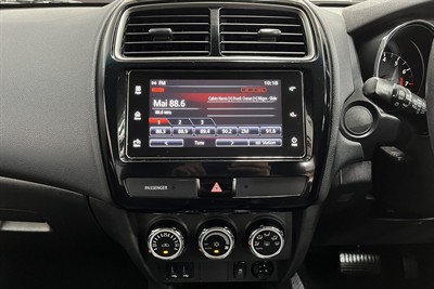 2019 Mitsubishi Asx - Thumbnail