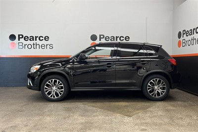 2019 Mitsubishi Asx - Thumbnail