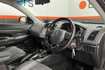 2019 Mitsubishi Asx - Thumbnail