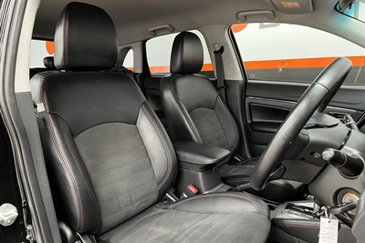 2019 Mitsubishi Asx - Thumbnail