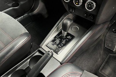 2019 Mitsubishi Asx - Thumbnail