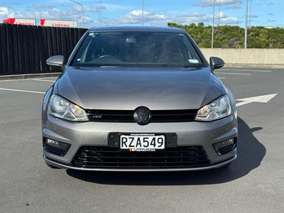 2015 Volkswagen Golf - Thumbnail