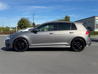 2015 Volkswagen Golf - Thumbnail