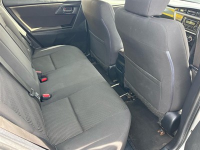 2014 Toyota Corolla - Thumbnail