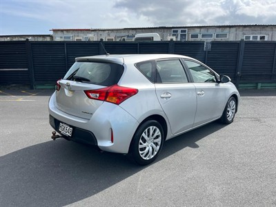 2014 Toyota Corolla - Thumbnail