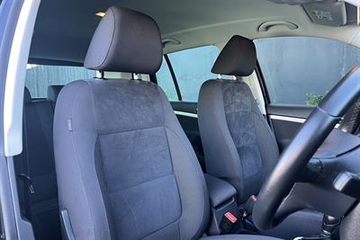 2015 Volkswagen TIGUAN - Thumbnail