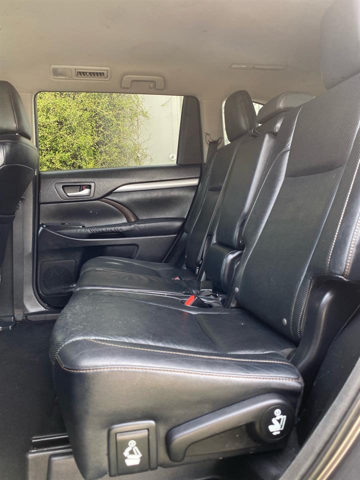 2014 Toyota Highlander