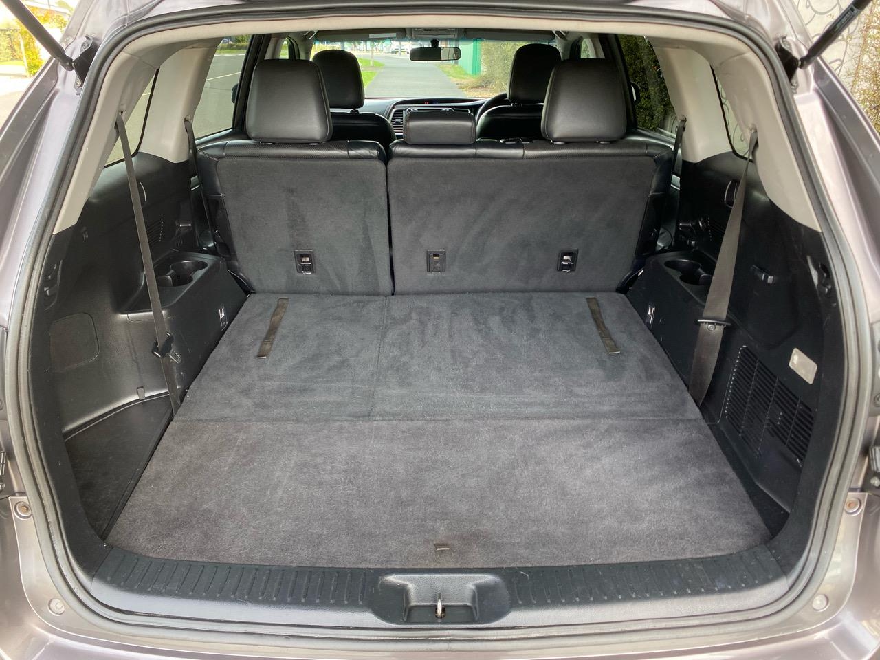 2014 Toyota Highlander