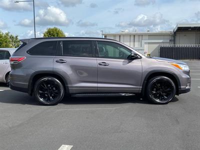 2014 Toyota Highlander - Thumbnail