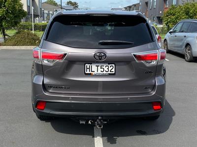 2014 Toyota Highlander - Thumbnail