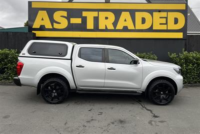 2022 Nissan Navara - Thumbnail