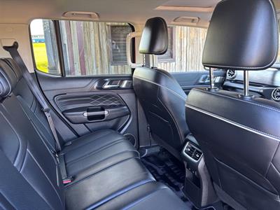 2025 GWM Tank 300 - Thumbnail