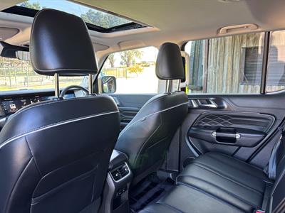 2025 GWM Tank 300 - Thumbnail