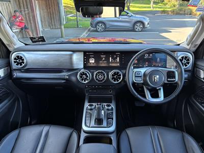 2025 GWM Tank 300 - Thumbnail