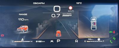 2025 GWM Tank 300 - Thumbnail