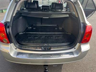 2006 Toyota AVENSIS - Thumbnail