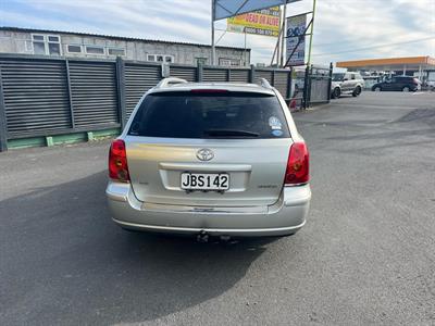 2006 Toyota AVENSIS - Thumbnail