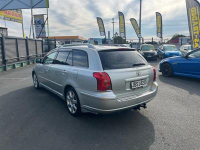 2006 Toyota AVENSIS - Thumbnail