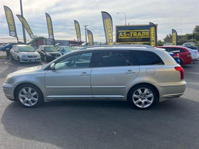 2006 Toyota AVENSIS - Thumbnail