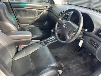 2006 Toyota AVENSIS - Thumbnail