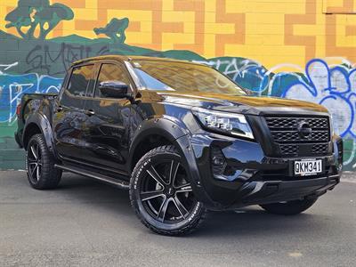 2024 Nissan Navara - Thumbnail