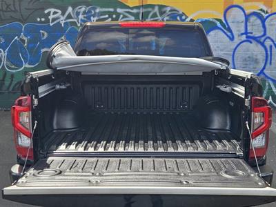 2024 Nissan Navara - Thumbnail