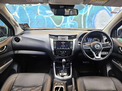 2024 Nissan Navara - Thumbnail