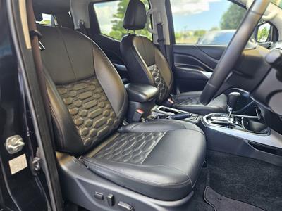 2024 Nissan Navara - Thumbnail