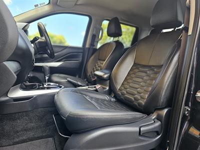 2024 Nissan Navara - Thumbnail