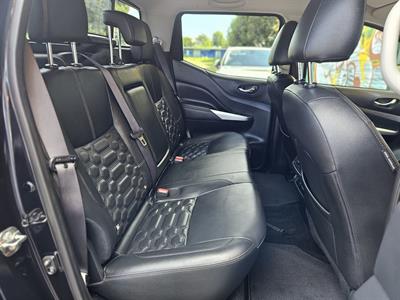 2024 Nissan Navara - Thumbnail