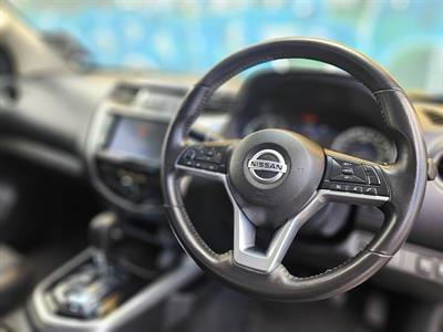 2024 Nissan Navara - Thumbnail