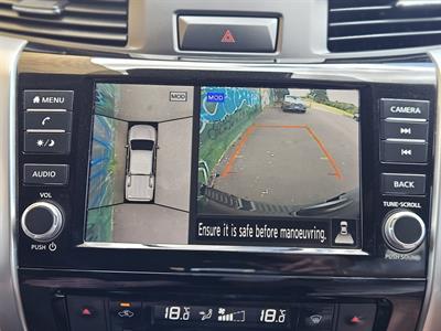 2024 Nissan Navara - Thumbnail