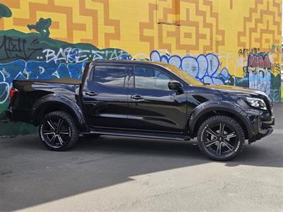 2024 Nissan Navara - Thumbnail