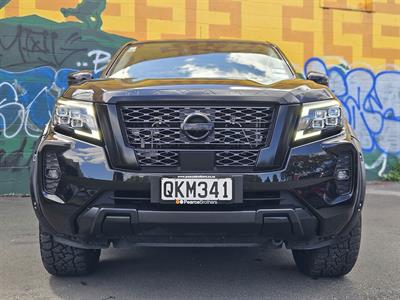 2024 Nissan Navara - Thumbnail