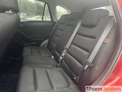 2012 Mazda CX-5 - Thumbnail