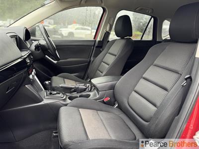 2012 Mazda CX-5 - Thumbnail