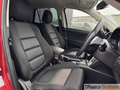 2012 Mazda CX-5 - Thumbnail